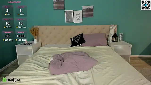 Mavis_Willis's cam snapshot