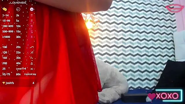 ARYAMORGAN1's cam snapshot