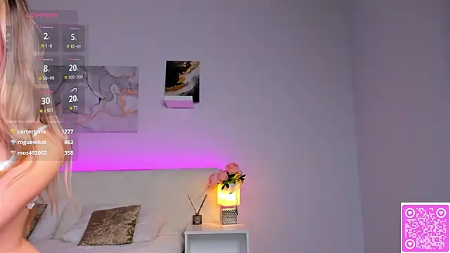 Lisa_McCoy's cam snapshot