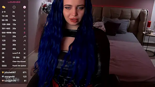 Miss_Maya_Mils's cam snapshot