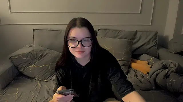Isabellaprincess's web cam