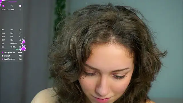 ZeniaBolich's cam snapshot