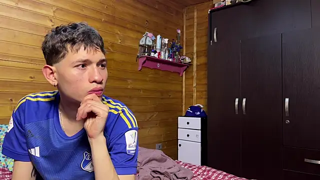 Dani_and_Ander's web cam