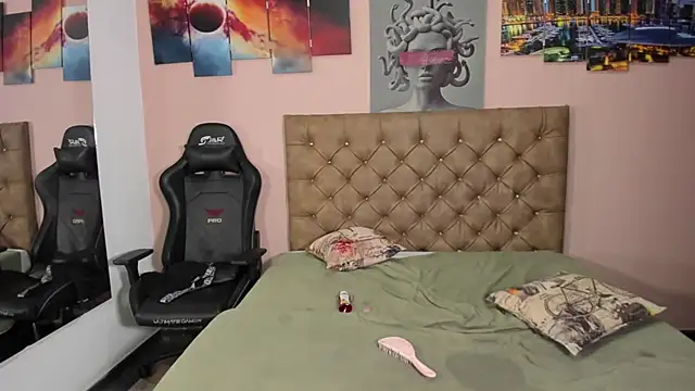 scarlett_vex's cam snapshot