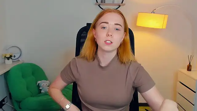 AddieOsler's cam snapshot