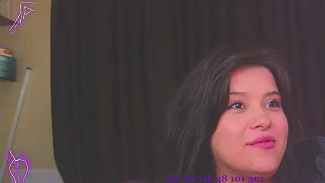 Malika_uAngel's cam snapshot