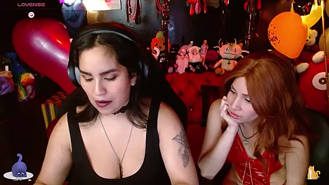 kureiji_hentaii live sex cam