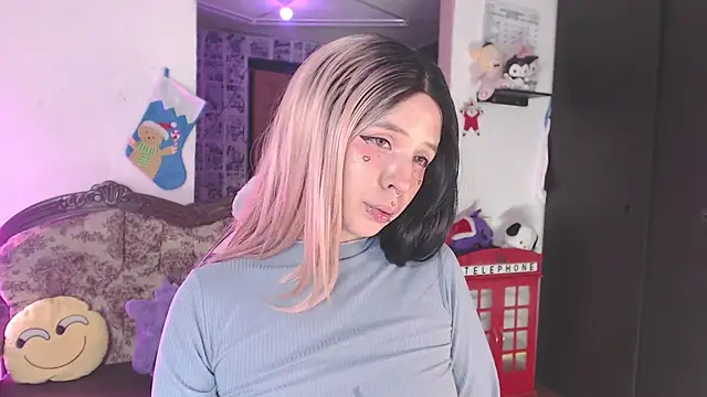 AriYokai live sex cam