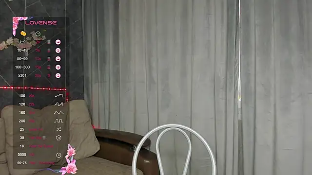 EvaTheHeart's cam snapshot