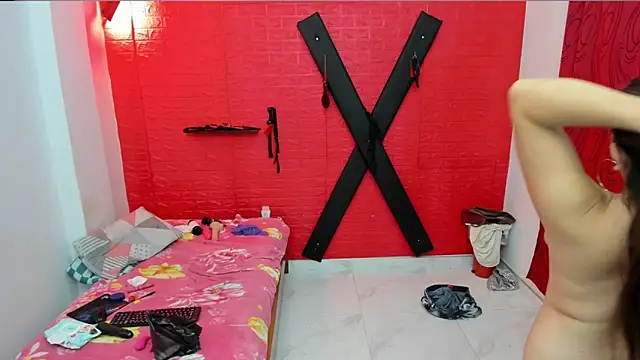 bdsmforever18's cam snapshot