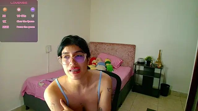 Kassandra_0304's cam snapshot