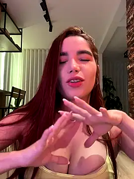 carolynnetrujillo live sex cam