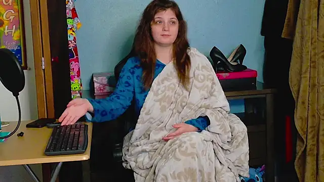 TreeJeanne's cam snapshot