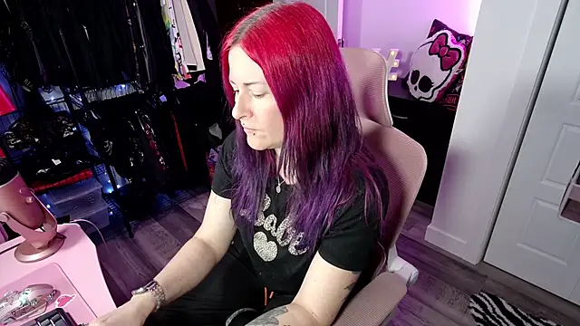 gennyrock's cam snapshot