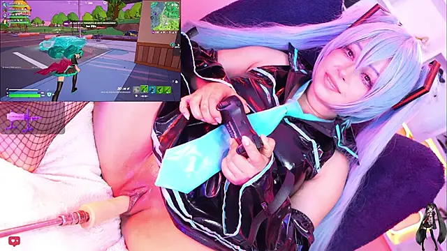 soffy_garcia live sex cam