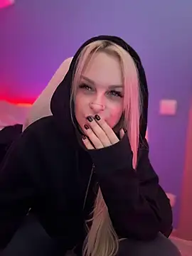 SashaRock's cam snapshot