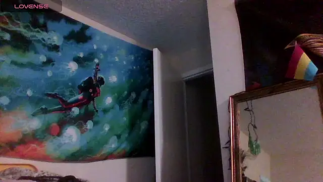 Milliondollarbb1's cam snapshot