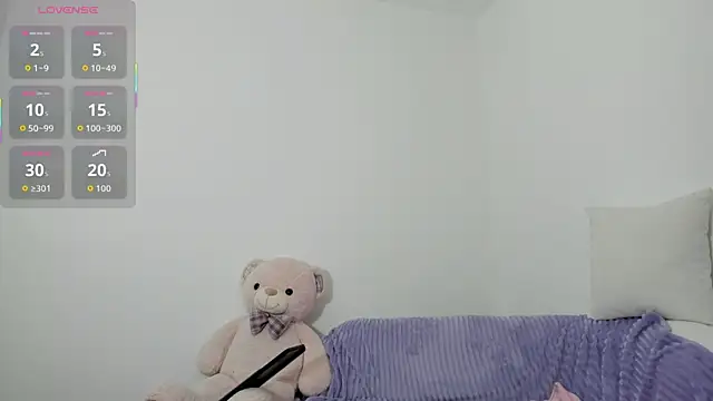 jilary__clinton's cam snapshot