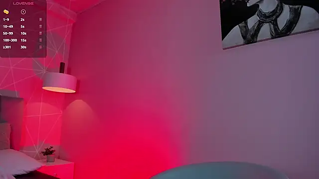 dolly_zoe's cam snapshot