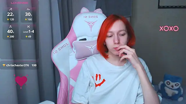 LeahGottty's cam snapshot