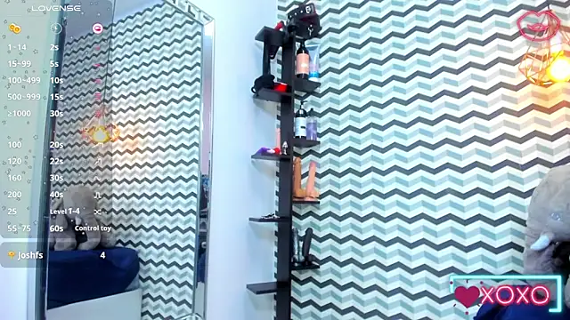 ARYAMORGAN1's cam snapshot