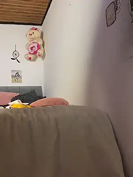 Charlotemonroe's cam snapshot