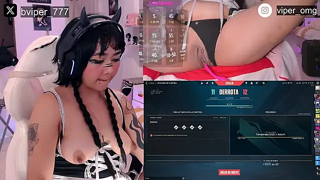 viper777_'s cam snapshot