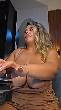 AlyssaFabulous222's cam snapshot