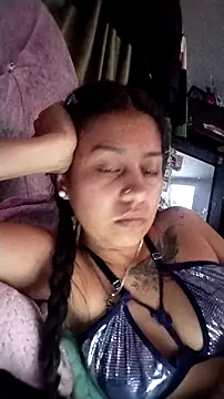 Tiphanydirty3's cam snapshot