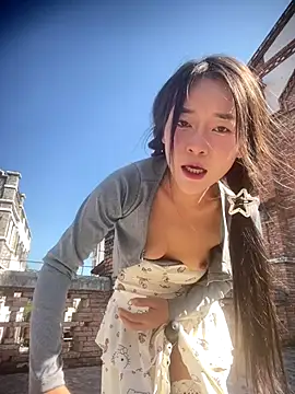 Xiao-meng66 live sex cam