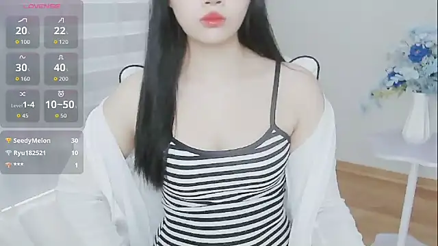 Crystal_Lea's cam snapshot