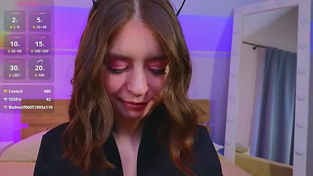 _Amelia_Shine_'s cam snapshot