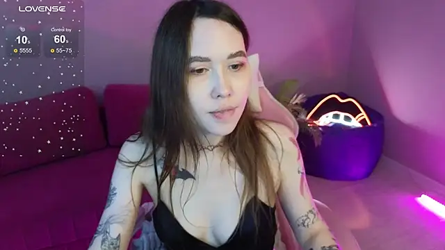 Jinkks's cam snapshot