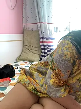 lili-10101's cam snapshot