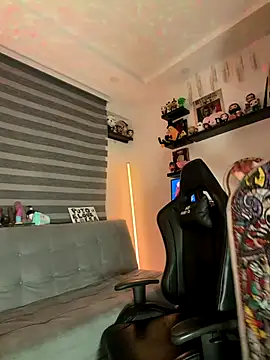 crystal_bunny7's cam snapshot