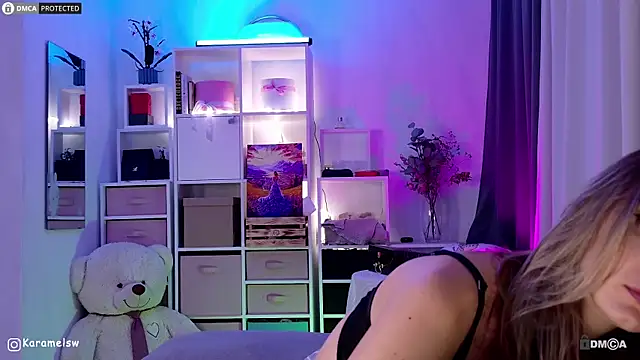 Karamelsw_ live sex cam