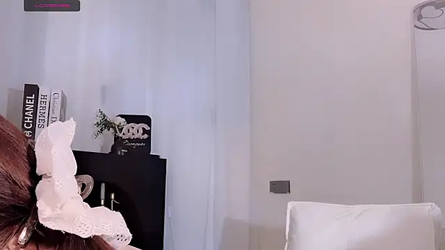 lvy-w's cam snapshot