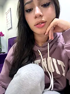 abbymnd's cam snapshot