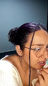 Neftalii_Evans's cam snapshot