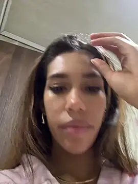 zoe_storm's cam snapshot