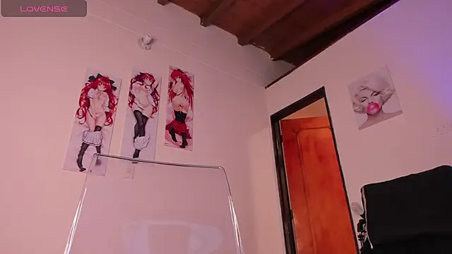 annita_lopez's cam snapshot