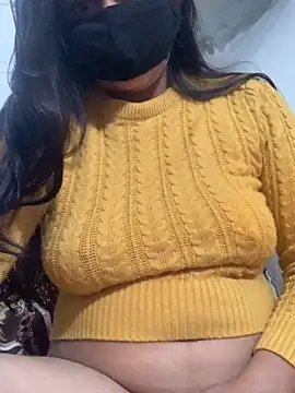 MMohini's cam snapshot