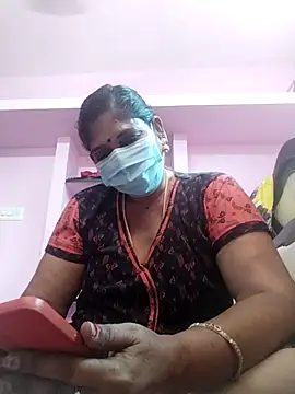 kaniamutha's cam snapshot