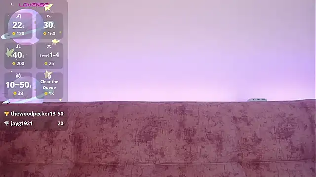 Miiaa_doll live sex cam