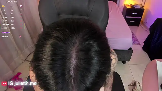 rubicarter live sex cam