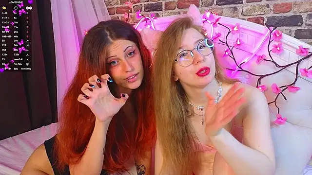 MarjorieBrown live sex cam