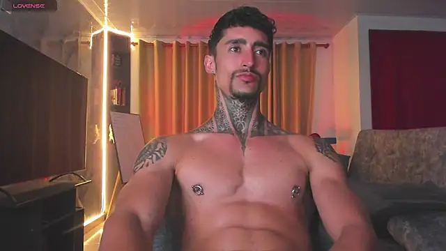 Mark_Kamper live sex cam