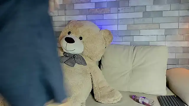 DixyPalmer live sex cam