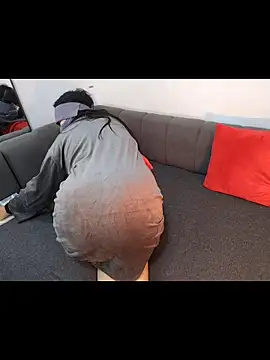 0zozo's cam snapshot