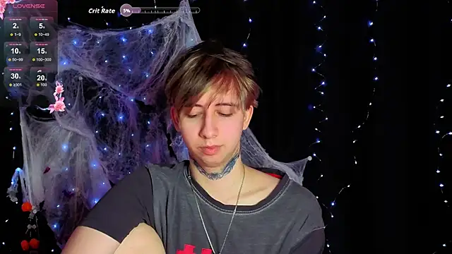 Timothy_Fox live sex cam